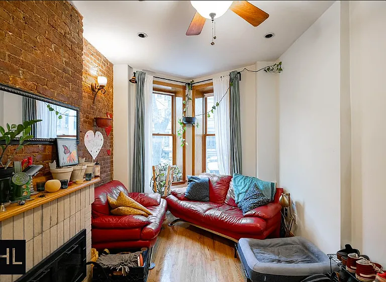 481 12th St #1B — Photo 2