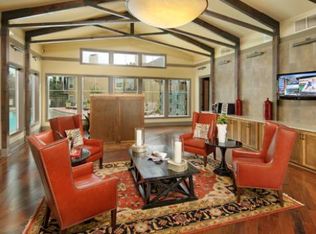 2800 Barton Creek Blvd, Austin, TX 78735