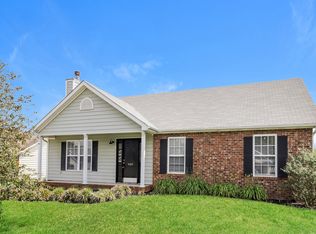 909 Havenridge Dr, High Point, NC 27265