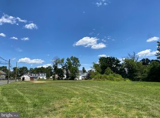 5 Crosswicks Chesterfield Rd, Chesterfield, NJ 08515