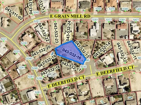 5340 Deerfield Ct, Pahrump, NV 89061