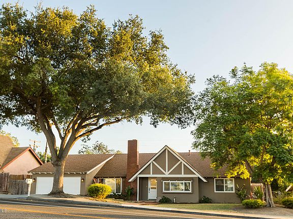 2nd image of 1336 E Avenida De Los Arboles