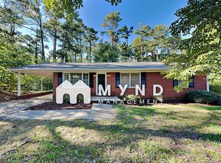 4205 Stonewall Dr, Raleigh, NC 27604