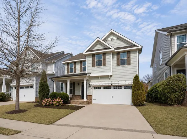 1616 Drift Falls Ln, Wendell, NC 27591