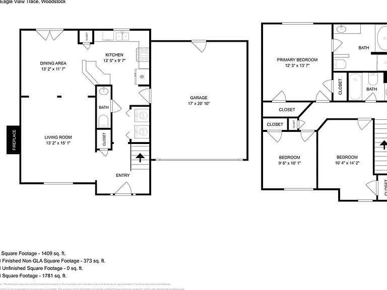 205 Eagle View Trce — Photo 19