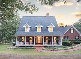 6745 Molly View Point, Cumming, GA 30041