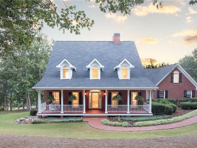 6745 Molly View Point, Cumming, GA, 30041