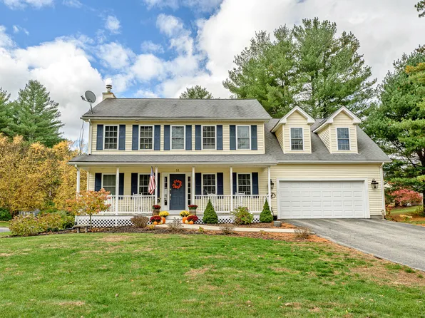 51 Westview Drive, Brooklyn, CT 06234