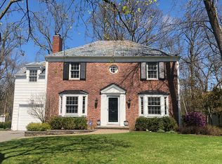 36 Exeter Rd, Short Hills, NJ 07078