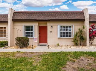 6300 S Pointe Blvd APT 125, Fort Myers, FL 33919