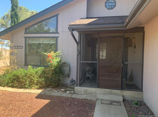 23639 Woodford Tehachapi Rd, Tehachapi, CA 93561