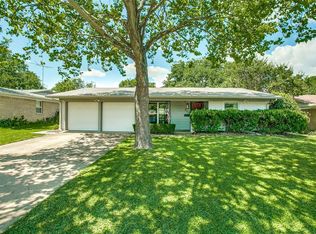 806 Warren Way, Richardson, TX 75080