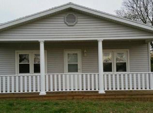 7500 Lower Miamisburg Rd, Miamisburg, OH
