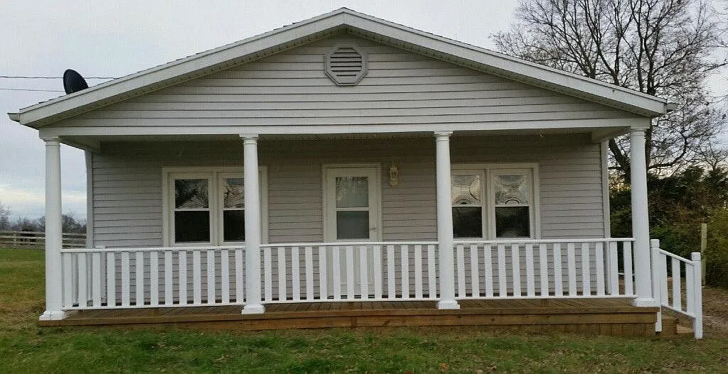 Building Photo - 7500 Lower Miamisburg Rd