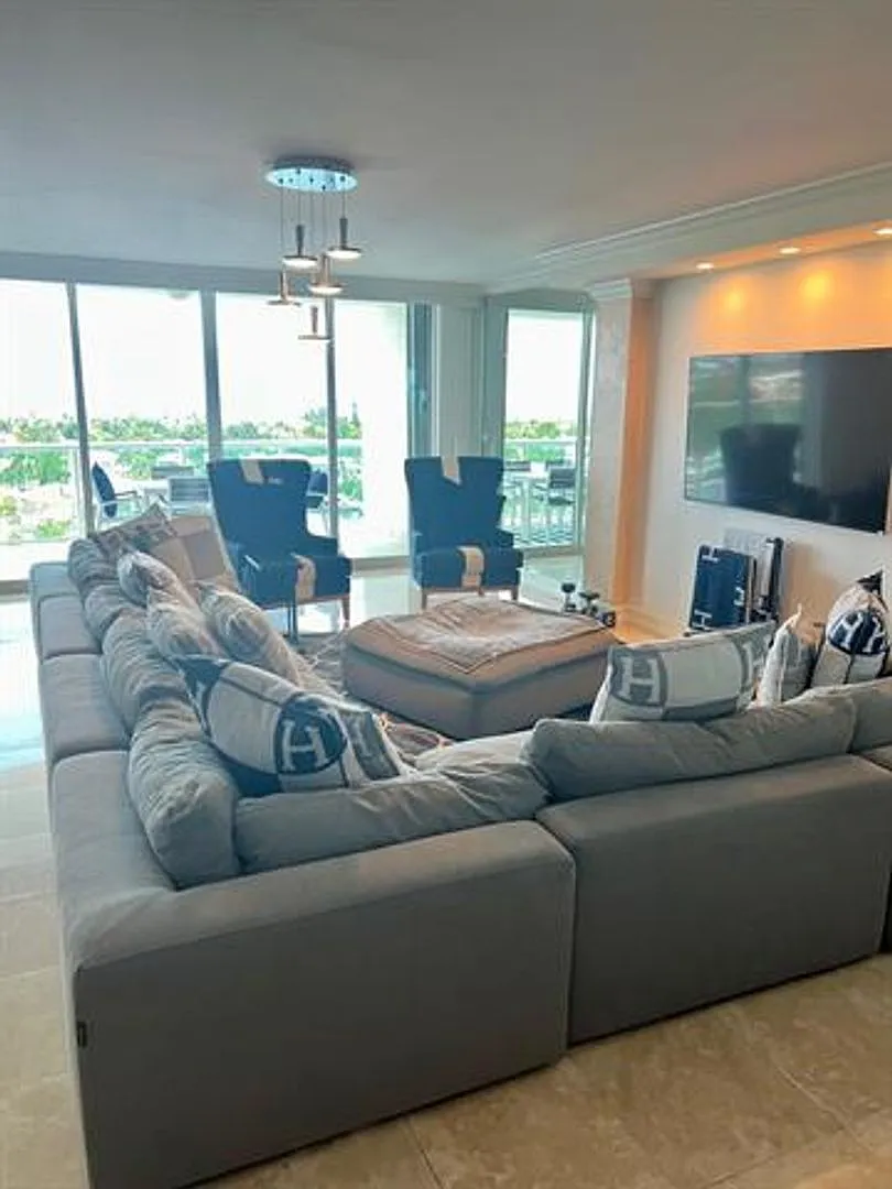20201 E Country Club Dr cu-1009, Aventura, FL 33180 — Photo 4