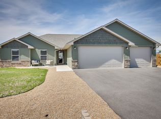 1071 Mortise Loop, Helena, MT 59602