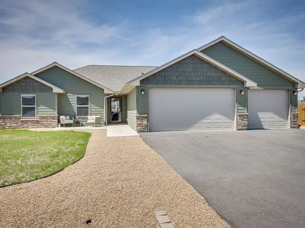 1071 Mortise Loop, Helena, MT 59602
