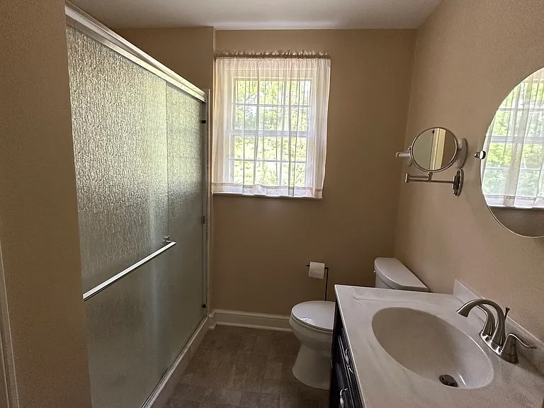 Full bath