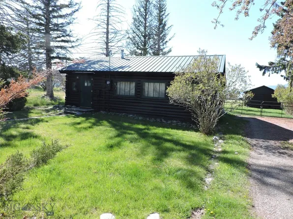 516 Mill St, Sheridan, MT 59749