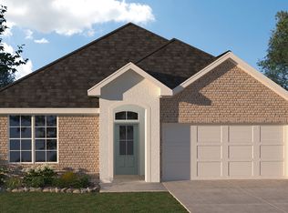 2142 Meadow Hill Ave, Zachary, LA 70791