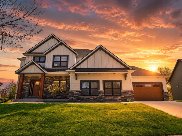 1702 Ancaster Dr NE, Byron, MN 55920