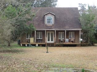 252 Magnolia Dr, Picayune, MS 39466