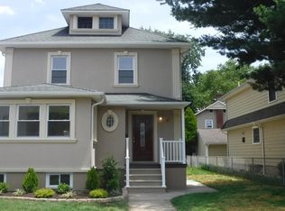 81 Parmelee Ave, Hawthorne, NJ