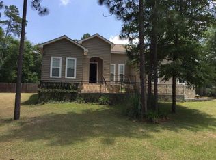 38 Hummingbird Rd, Moultrie, GA 31768