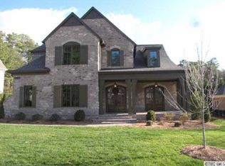 4697 Mirror Lake Dr, Catawba, NC 28609