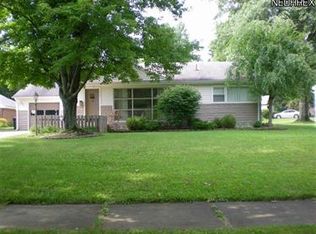 3329 Kirk Rd, Youngstown, OH 44511