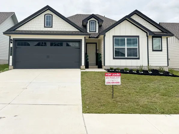 7307 Gilbert Dr, Killeen, TX