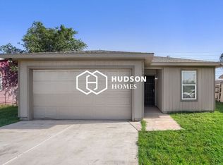 1727 E Cornell St, Lubbock, TX 79403