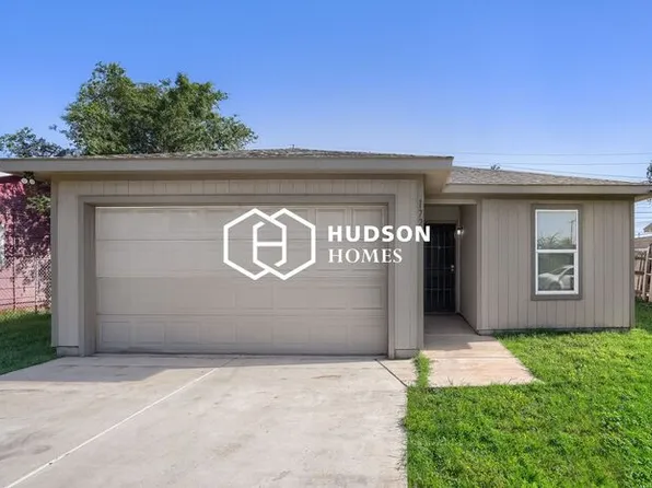 1727 E Cornell St, Lubbock, TX 79403