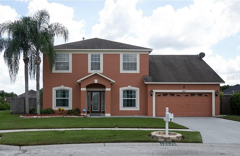 1st image of 18213 Cypress Haven Dr