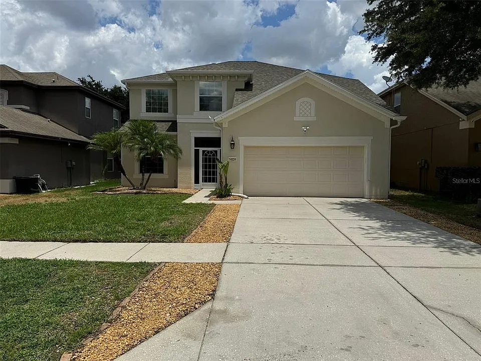14024 Wake Robin Dr