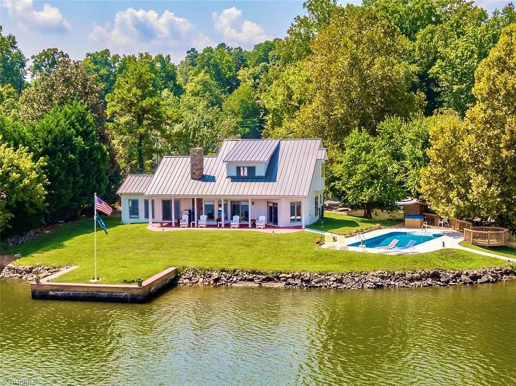 219 Lake Pines Ln, Lexington, NC 27292 Zillow