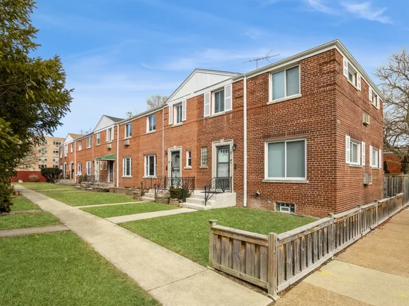1762 W Thome Ave Unit C, Chicago, IL 60660