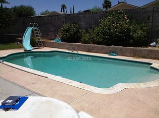 116 Hyman Pl, Las Vegas, NV 89145
