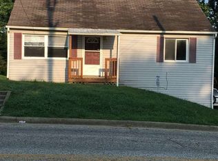1415 Beech St, Bedford, IN