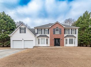 2167 Pixie Rose Ln, Loganville, GA 30052