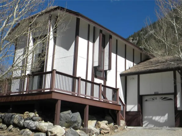 200 Sunburst Circle, Georgetown, CO 80444