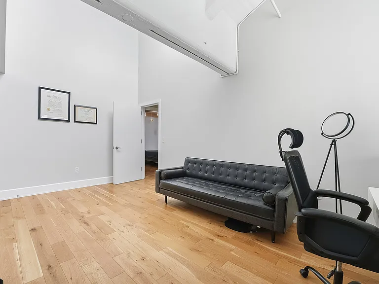 50 Dey St #Penthouse 600 — Photo 14