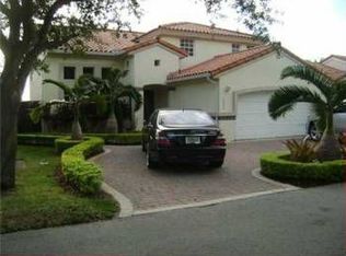 4220 SW 150th Ave, Miami, FL 33185