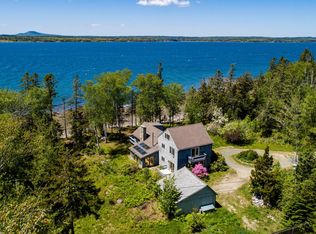 126 Fox Run Rd, Trenton, ME 04605