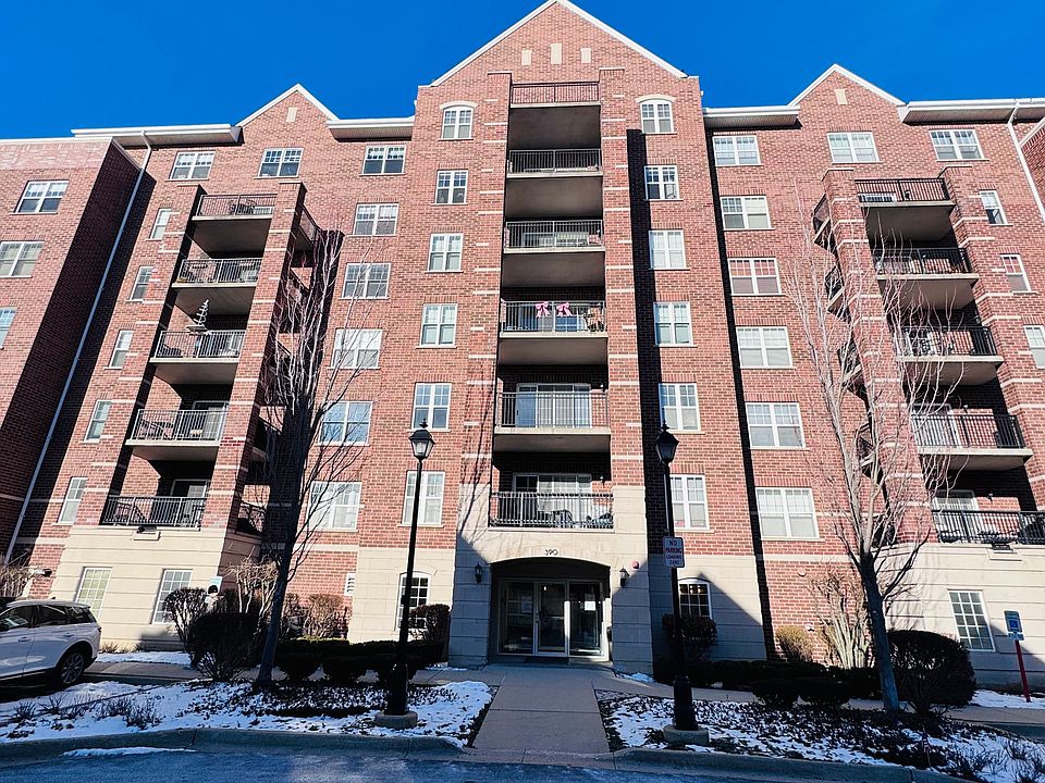 1st image of 390 W Mahogany Ct Unit 312