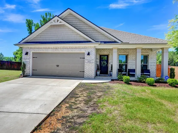 1837 Anise Cir SE, Cullman, AL 35055