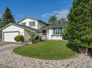 1569 Trellis Lane, Petaluma, CA