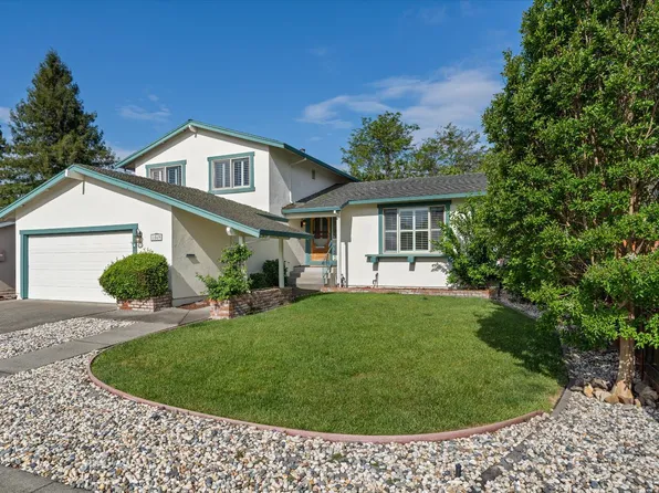 1569 Trellis Lane, Petaluma, CA 94954