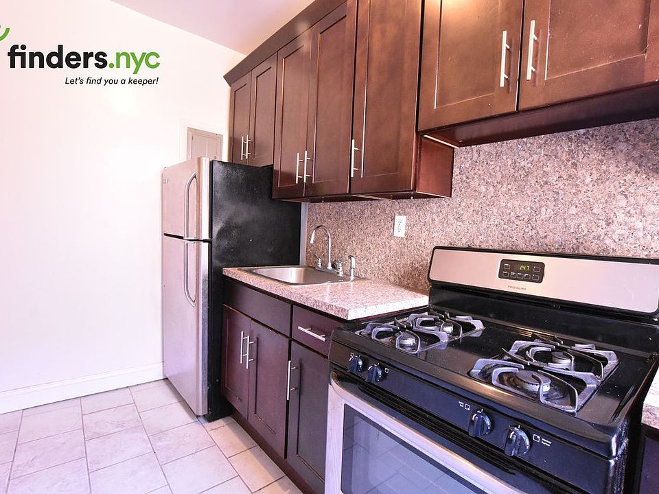 1st image of 615 W 186th St APT 6F