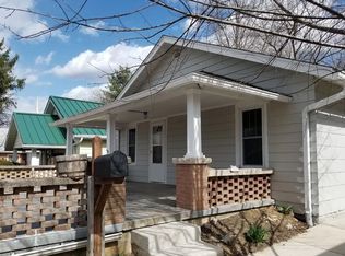 1209 S Lincoln St, Bloomington, IN 47401